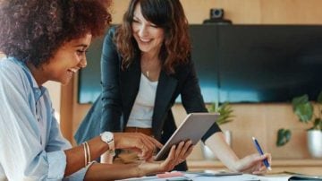 充满活力、放松身心、高效工作