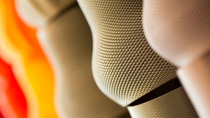 Circularity &ndash; Lighting solutions