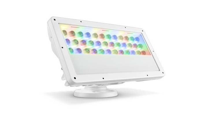 Blast Powercore gen5，IntelliHue OptiField