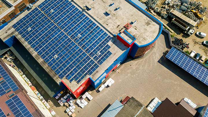 Interact互联仓储照明:拥抱可持续化未来 - Interact