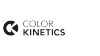 Colorkinetics 徽标